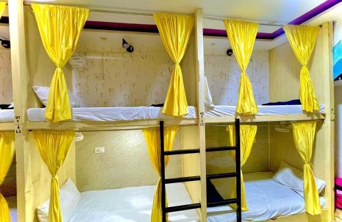 Agra House | COZY NEST Homestay & Rooftop Cafe