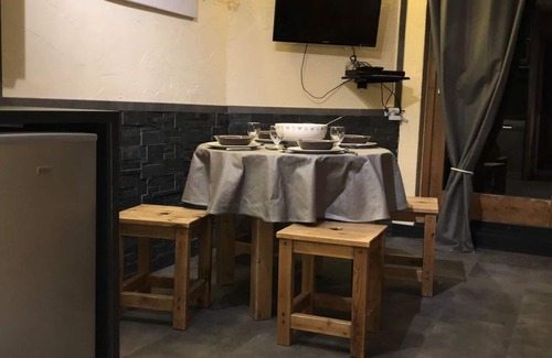 Val-Thorens Apartment | Cozy nest in the heart of VAL THORENS and at the foot of the slopes