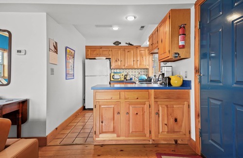 Chincoteague House | Cozy Nest - Waterview, Pet Friendly, Screened Porch
