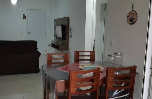 Pereque-Acu Apartment | Cozy new apartment