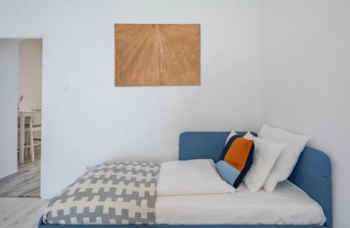 13th District Apartment | Cozy NEW Home - Easy City Center Access