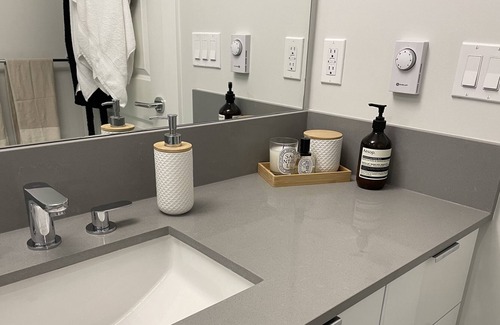 Bradner Apartment | Cozy Newly Built 1 Bedroom 1 Bathroom Apartment, Free Parking, Long-Term Stays