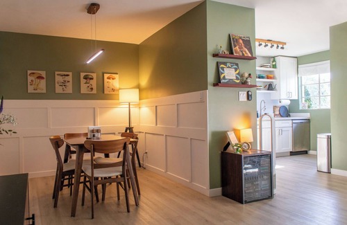 Encanto Condo | Cozy Nook at Encanto Gardens