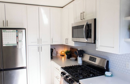 Encanto Condo | Cozy Nook at Encanto Gardens