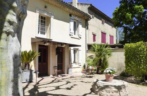 Noves House | Cozy Noves Home with Pool Access