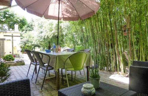 Noves House | Cozy Noves Home with Pool Access