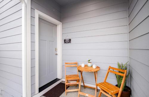 Port Orchard Apartment | Cozy Oasis in Port Orchard - Private 1BR Suite with Trails
