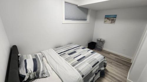 Regina Apartment | Cozy Oasis in the Greens