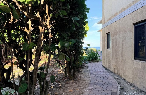 Satellite Beach Condo | Cozy oceanside condo in peaceful Satellite Beach
