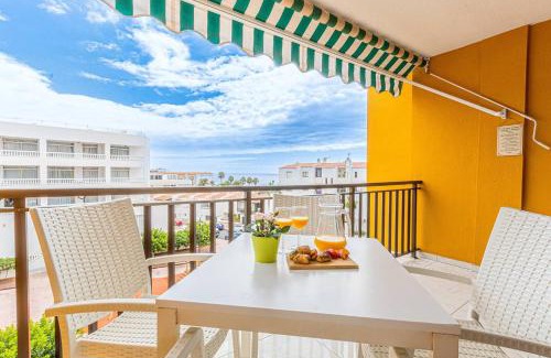 Puerto de Santiago Apartment | Cozy Oceanview Lago Apt By Dream Homes Tenerife