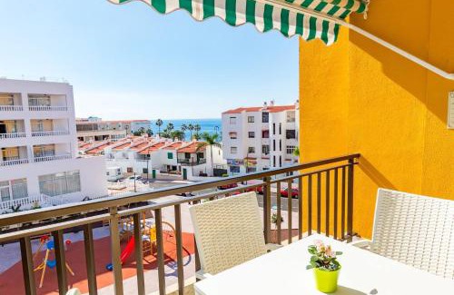 Puerto de Santiago Apartment | Cozy Oceanview Lago Apt By Dream Homes Tenerife