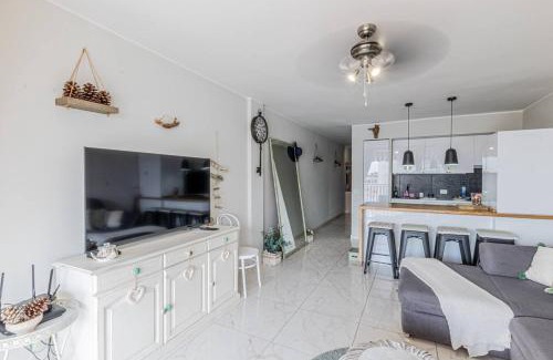 Puerto de Santiago Apartment | Cozy Oceanview Lago Apt By Dream Homes Tenerife