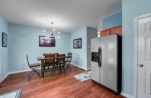 Detroit - Shoreway House | Cozy Ohio City home w/Hot Tub & amazing amenities!