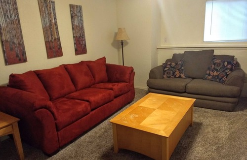 Colorado Springs House | Cozy Old Colorado City Hide-a-Way