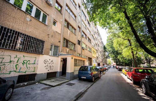 Novo Sarajevo Apartment | Cozy One-bedroom Apartment near City Center