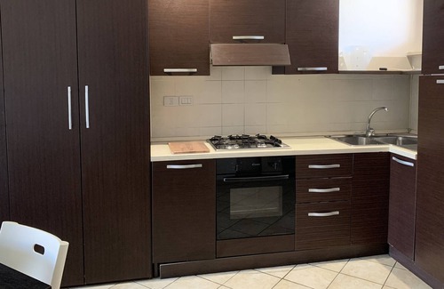 Livorno Apartment | Cozy one bedroom apartment. Excellent starting point for visiting Tuscany