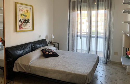 Livorno Apartment | Cozy one bedroom apartment. Excellent starting point for visiting Tuscany