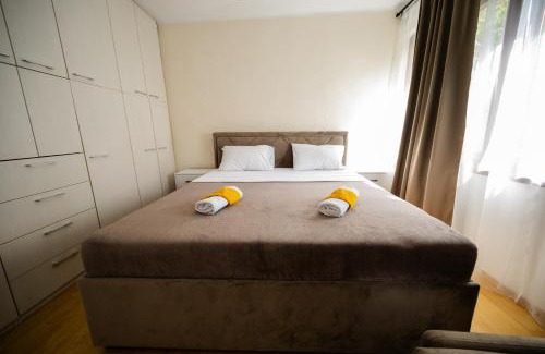 Novo Sarajevo Apartment | Cozy One-bedroom Apartment near City Center