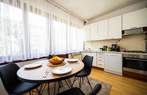 Novo Sarajevo Apartment | Cozy One-bedroom Apartment near City Center