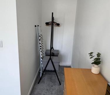 Alexandra Apartment | Cozy one bedroom apartment