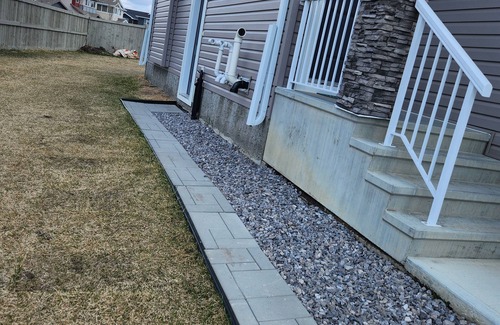 West Edmonton Apartment | Cozy One Bedroom Basement Apartment