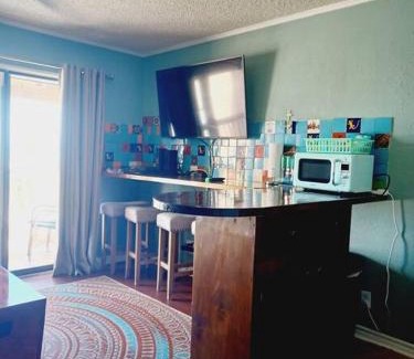 North Beach Apartment | Cozy one bedroom condo