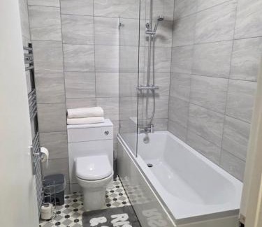 Chatham Apartment | Cozy one bedroom flat