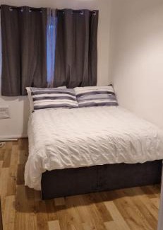 Chatham Apartment | Cozy one bedroom flat
