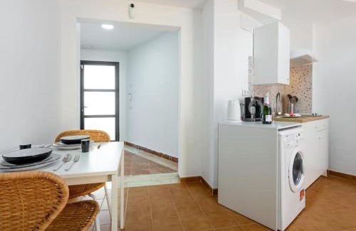 Adeje Apartment | Cozy Orchilla Estudio
