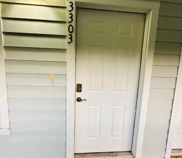 Gatlinburg - Pigeon Forge Apartment | Cozy peaceful 03