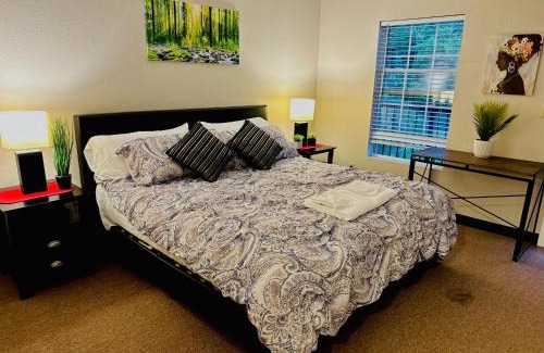 Gatlinburg - Pigeon Forge Apartment | Cozy peaceful 03