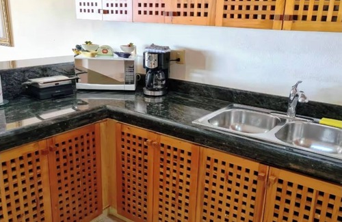 Puerto Aventuras Apartment | Cozy Penthouse W/Pool-BeachAccess-PrivateJacuzzi