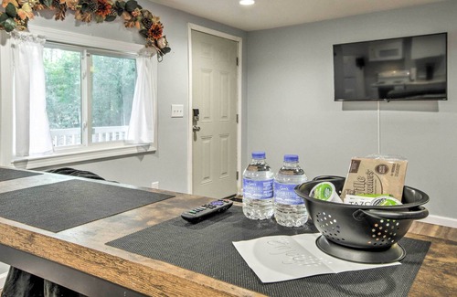 Aberdeen House | Cozy Pet-Friendly Aberdeen Vacation Home!