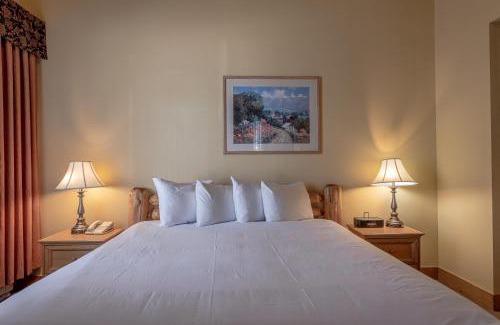 Crested Butte Hotel | Cozy Pet-Friendly King Studio in Mt, Crested Butte condo