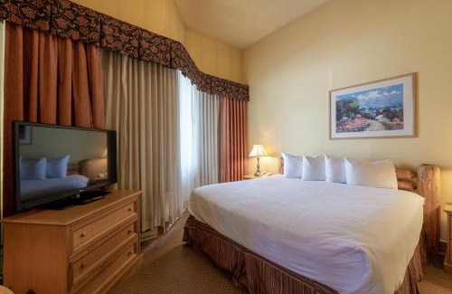 Crested Butte Hotel | Cozy Pet-Friendly King Studio in Mt, Crested Butte condo