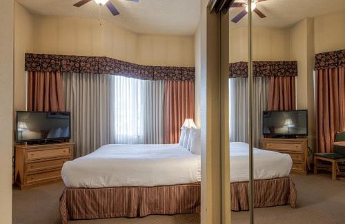 Crested Butte Hotel | Cozy Pet-Friendly King Studio in Mt, Crested Butte condo