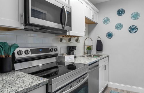 Vero Beach South Cottage | Cozy place in sunny Vero Beach
