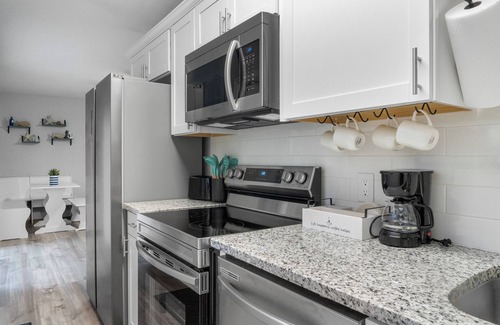 Vero Beach South Cottage | Cozy place in sunny Vero Beach