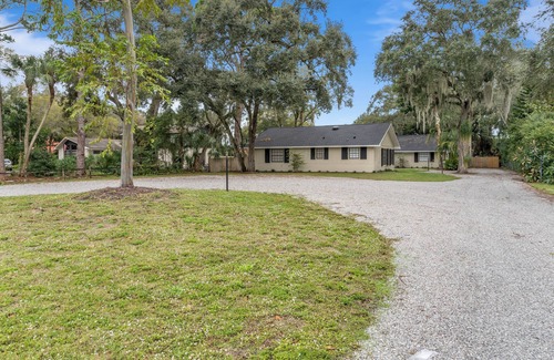 Vero Beach South Cottage | Cozy place in sunny Vero Beach
