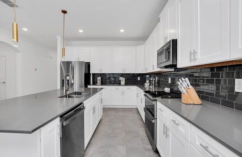 Kissimmee Villa | Cozy Pool Home with Awesome Game Room-4350SL