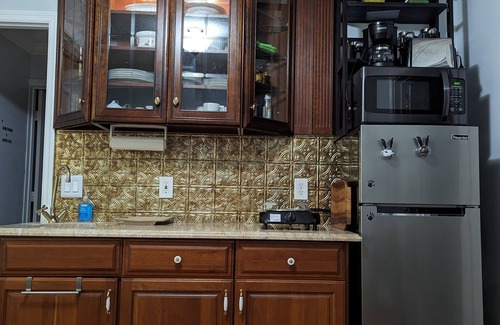 Port Saint Lucie Apartment | Cozy Private Apartment & Patio Free Parking & WiFi Pet-Friendly