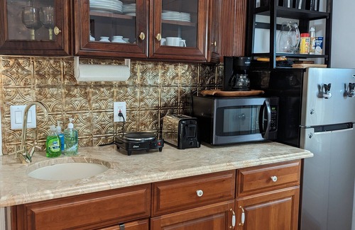 Port Saint Lucie Apartment | Cozy Private Apartment & Patio Free Parking & WiFi Pet-Friendly