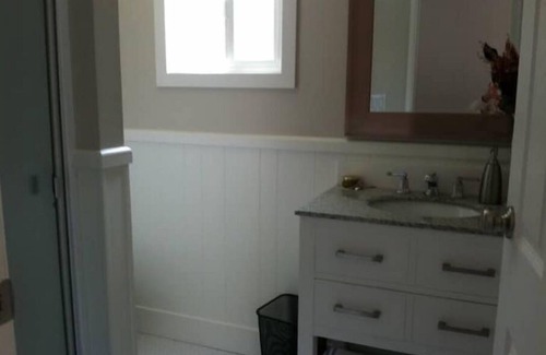 Mariners House | Cozy Private Casita little house