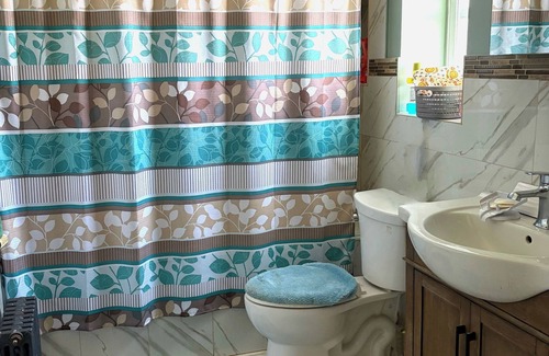 East Flatbush Apartment | Cozy & Private Guest Suite w/Bath & Separate Entry