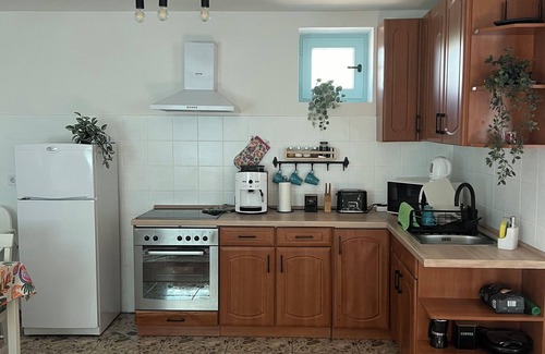 Koroshegy House | Cozy, private guesthouse in Kőröshegy, ideal for a peaceful Balaton getaway.