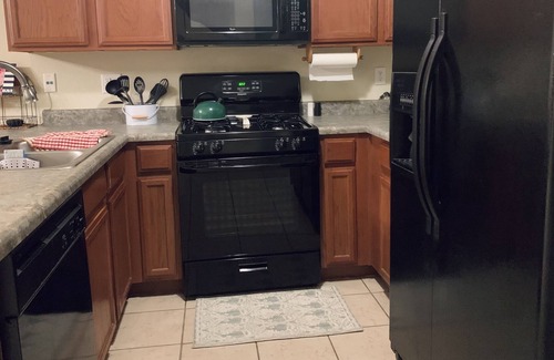 Northeast El Paso House | Cozy private home, great for large families, conveniently located!