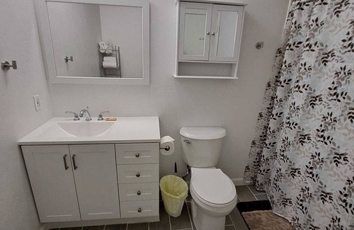 The Colony Apartment | Cozy & Private StudioApt @northDFW - The Colony Long Stays Welcome! Up to 30%off
