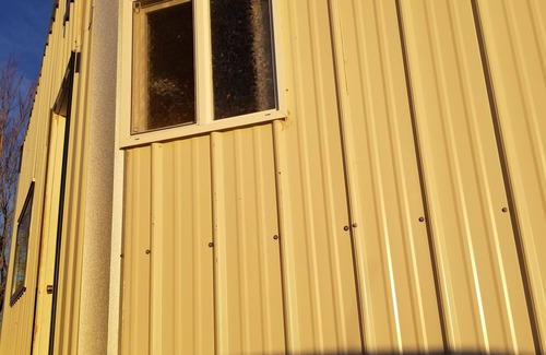 Rexburg Cottage | Cozy Private Tiny house Dream location.