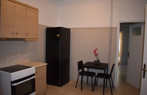 Kaisariani Apartment | Cozy Project Kaisariani