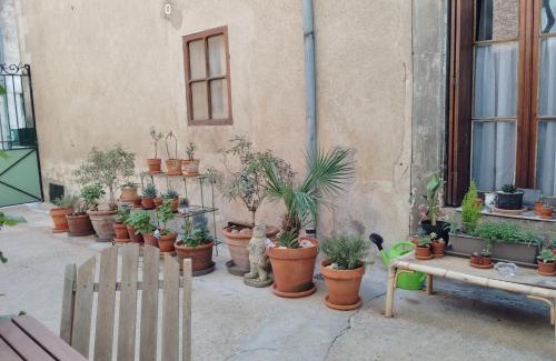 Badens House | Cozy property with heating close to Carcassonne ideal for couples & OFFERS